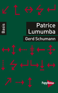 Patrice Lumumba - Gerd Schumann - ebook