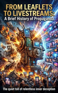 From Leaflets to Livestreams: A Brief History of Propaganda - Noah Barrett - ebook