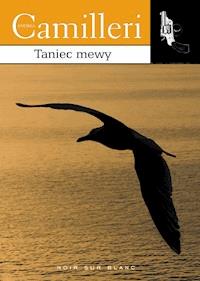 Taniec mewy - Andrea Camilleri - ebook + książka