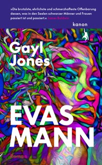Evas Mann - Gayl Jones - ebook