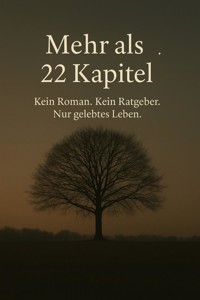 Mehr als 22 Kapitel - C.S. Hou - ebook