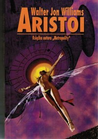 Aristoi - Walter Jon Williams - ebook