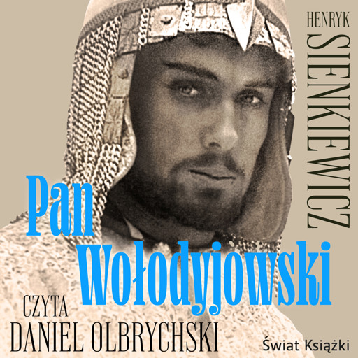 Okładka książki Pan Wołodyjowski