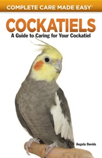 Cockatiels - Angela Davids - ebook