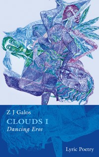 Clouds I - Z.J. Galos - ebook