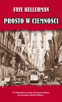 Prosto w ciemności - Faye Kellerman - ebook