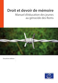 Droit et devoir de mémoire - Ellie Keen - ebook