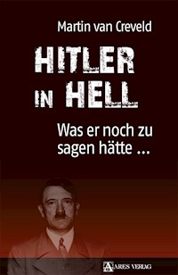 Hitler in Hell - Martin Van Creveld - ebook