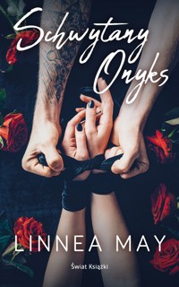Schwytany Onyks - May Linnea - ebook + książka