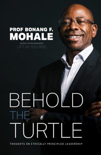 Behold the Turtle - Bonang Mohale - ebook