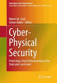 Cyber-Physical Security -  - ebook