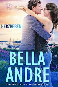 Herzbeben - Bella Andre - ebook