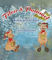 Filou & Pummel - Sylvia Bartoschek - ebook