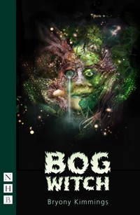 Bog Witch - Bryony Kimmings - ebook