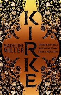 Kirke - Madeline Miller - audiobook + książka
