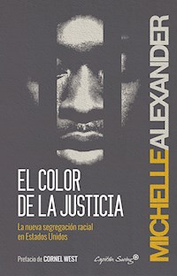 El color de la justicia - Alexander Michelle - ebook