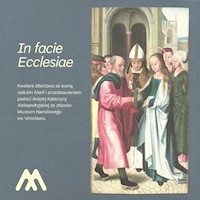 In facie Ecclesiae - Patała Agnieszka - książka