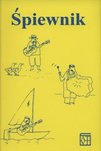 Śpiewnik -  - książka