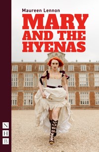 Mary and the Hyenas - Maureen Lennon - ebook