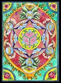 Mosaik - Philipp Hartung - ebook