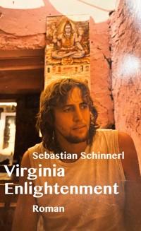 Virginia Enlightenment - Sebastian Schinnerl - ebook