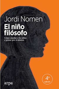 El niño filósofo - Jordi Nomen - ebook