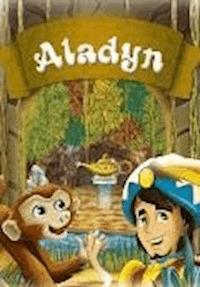 Aladyn - O-press - ebook