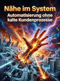 Nähe im System - Lukas Seidenberg - ebook