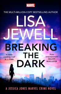 Breaking the Dark - Lisa Jewell - książka
