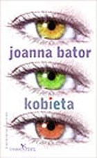 Kobieta - Joanna Bator - ebook