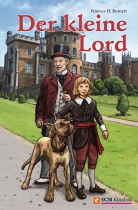 Der kleine Lord - Frances H. Burnett - ebook