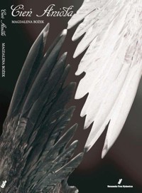 Cień Anioła - Bożek Magdalena - książka