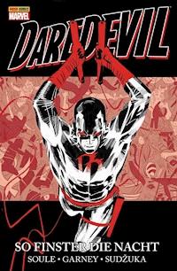 Daredevil  - So finster die Nacht - Soule Charles - ebook