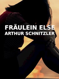 Fräulein Else - Arthur Schnitzler - ebook