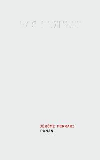 Das Prinzip - Jérôme Ferrari - ebook