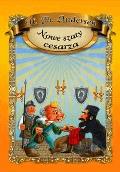 Nowe szaty cesarza