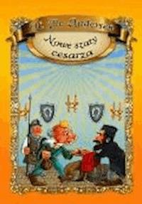 Nowe szaty cesarza - O-press - ebook