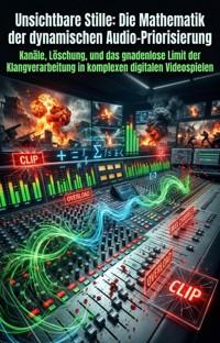 Unsichtbare Stille: Die Mathematik der dynamischen Audio-Priorisierung - Phillipp Kuester - ebook