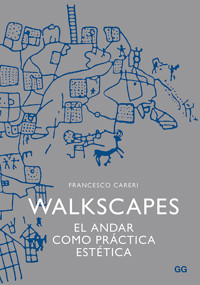 Walkscapes - Francesco Careri - ebook