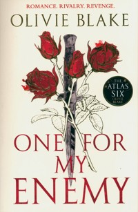 One For My Enemy - Blake Olivie - książka