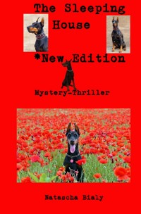 The Sleeping House (New Edition) - Natascha Bialy - ebook