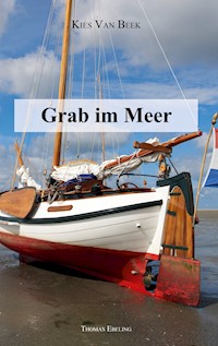 Grab im Meer - Thomas Ebeling - ebook