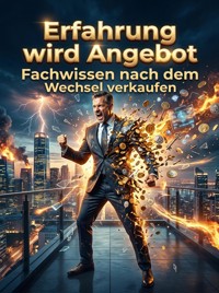 Erfahrung wird Angebot - Friedrich Haldenfels - ebook