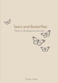 Tears and Butterflies - Emma Colins - ebook