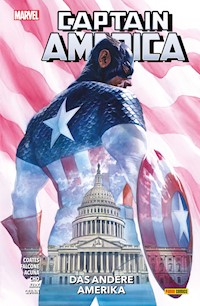Captain America 4 - Coates Ta-Nehisi - ebook