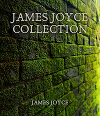 James Joyce Collection - James Joyce - ebook