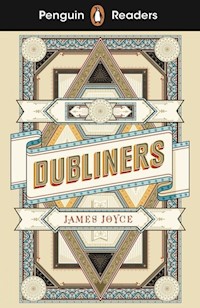 Penguin Readers Level 6 Dubliners - James Joyce - książka