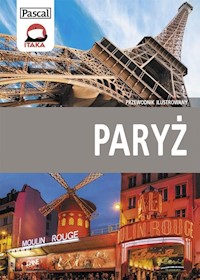 Paryż -  - książka