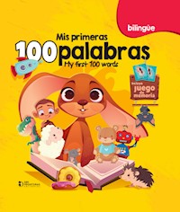 Mis primeras 100 palabras - Grupo editorial Sin Fronteras - ebook