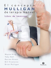 El concepto Mulligan de terapia manual (Color) - Wayne Hing - ebook